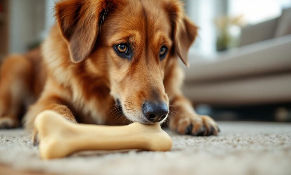 Are Dog Bones Good for Your Pet’s Health? – The Dogington Post