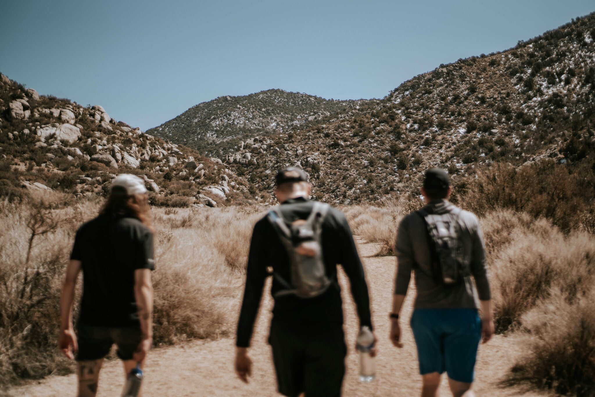 Best Hiking Trails Near Sacramento for All Skill Levels