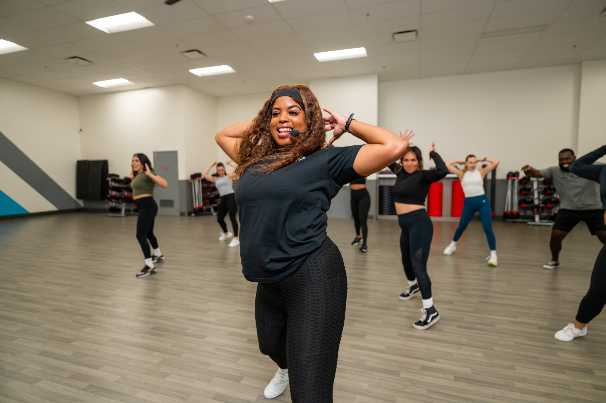 Effective Stress Relieving Activities | Chuze Fitness