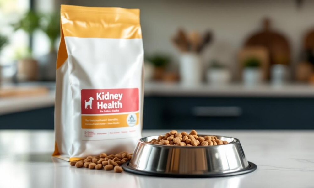 How to Choose Dog Food for Kidney Health – The Dogington Post
