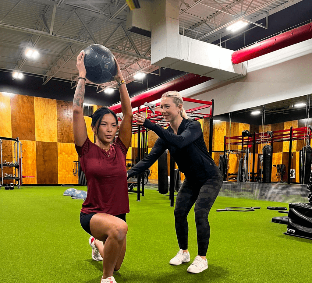 Benefits of Strength Training: Why It’s Essential
