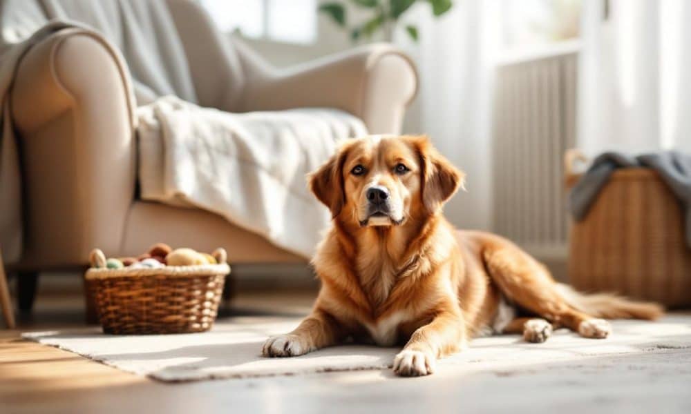 How to Find the Best Dog for Senior Adoption – The Dogington Post
