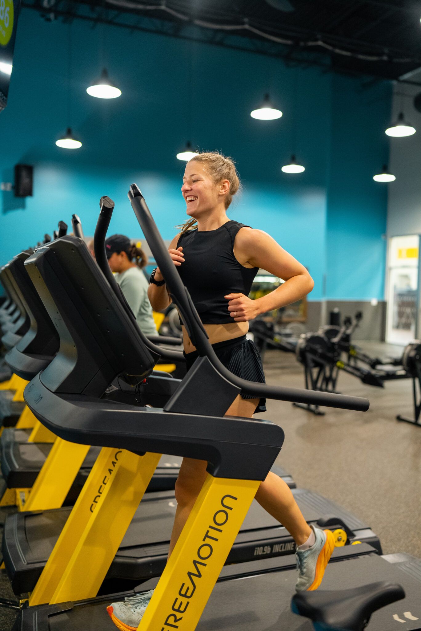 How to Improve Stamina & Endurance