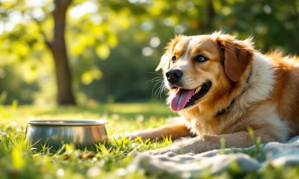 How to Keep Your Dog Cool in Summer – The Dogington Post