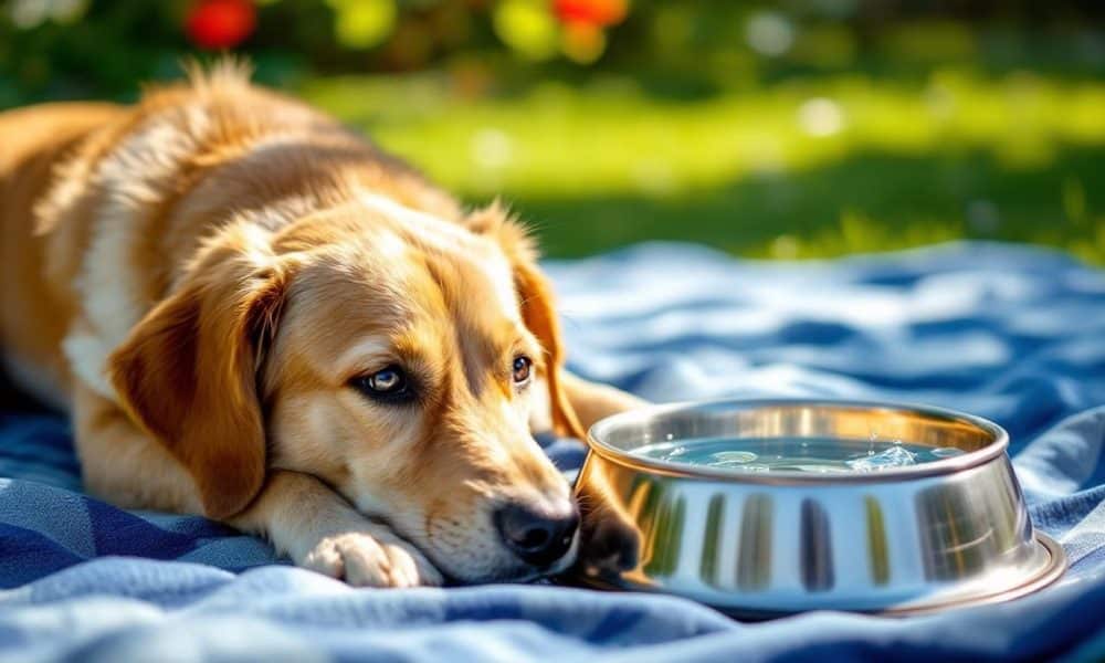 How to Keep Your Dog Safe and Cool This Summer – The Dogington Post