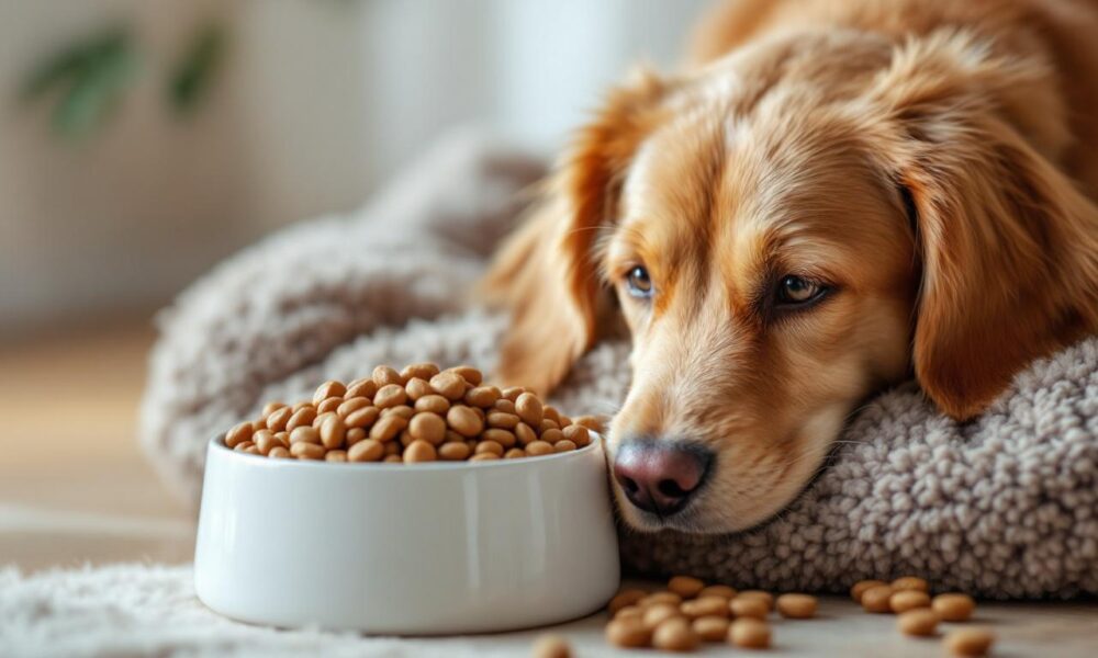 How to Support Your Dog’s Nutrition During Pregnancy – The Dogington Post