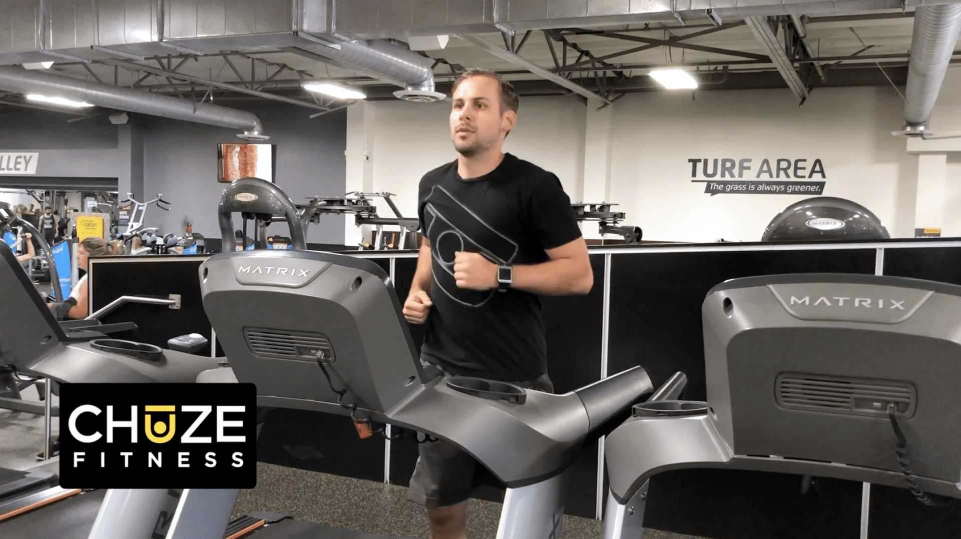 What Is Steady State Cardio