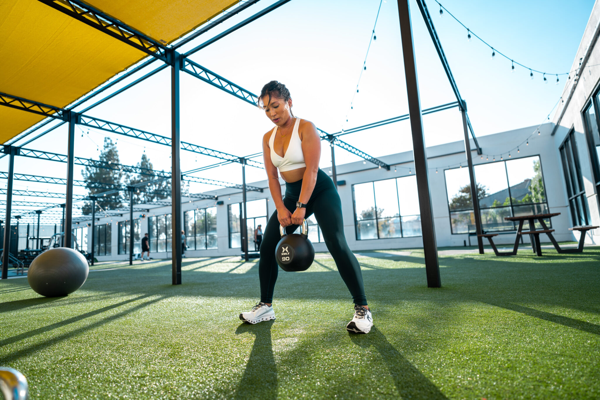 Workout Goals: How to Set the Right One & Stay Motivated