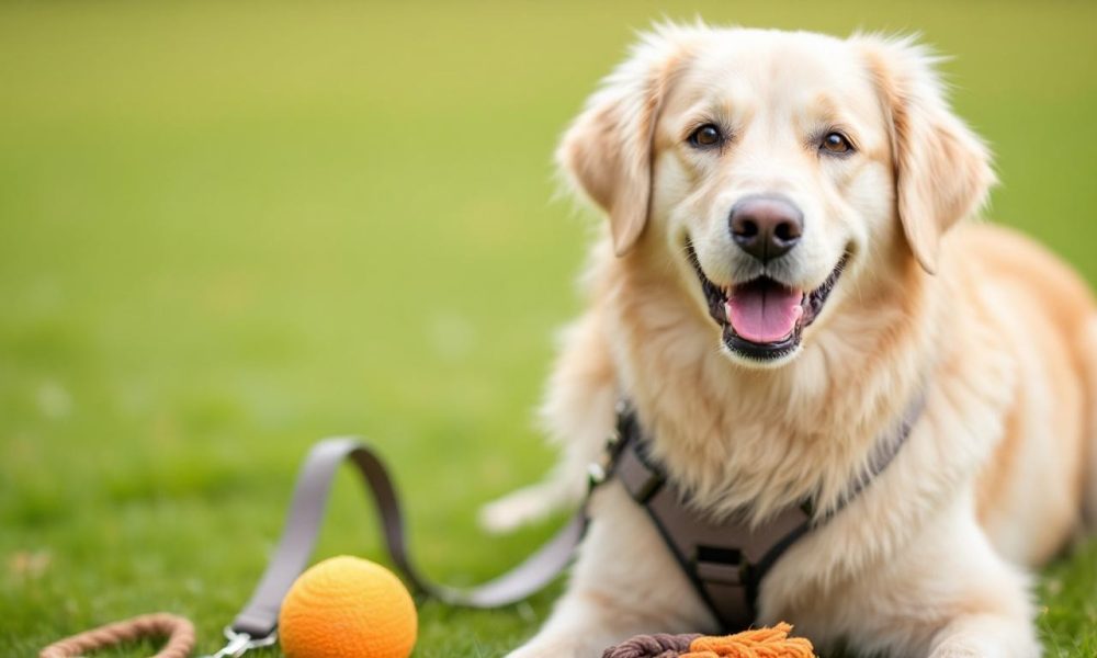 Essential Safety Tips – The Dogington Post