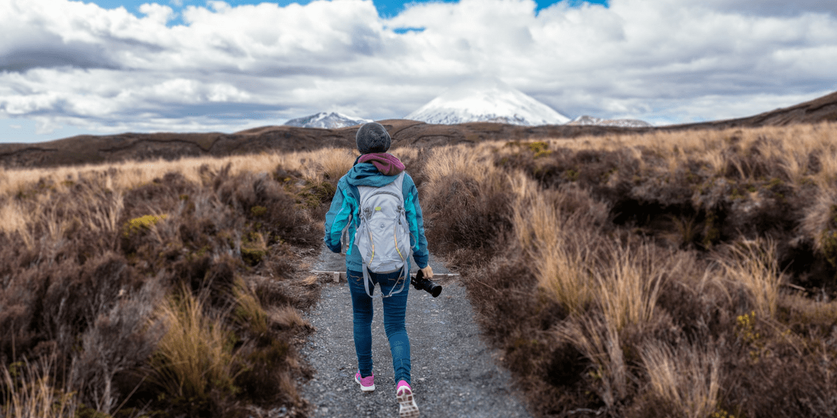 Hiking in El Paso: Scenic Trails for Every Explorer