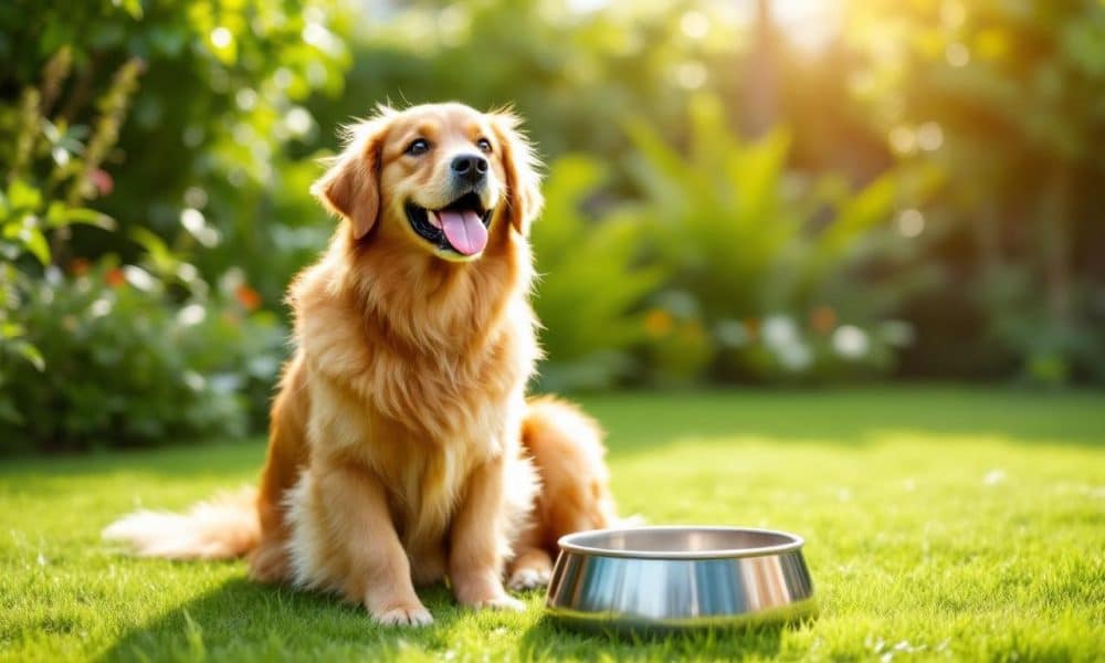 How to Keep Your Dog Happy and Healthy – The Dogington Post