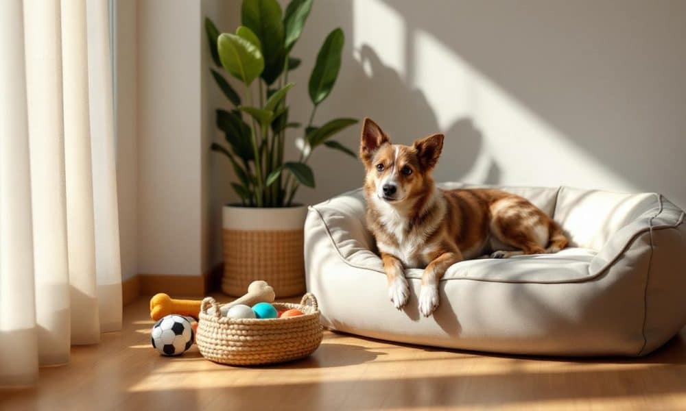 How to Make Your Apartment Dog-Friendly – The Dogington Post