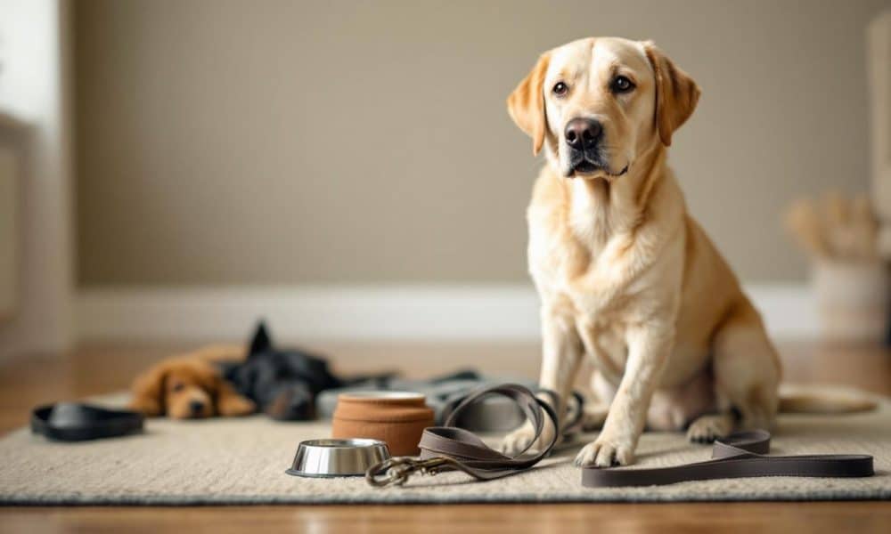 Where to Adopt Failed Service Dogs Near You? – The Dogington Post