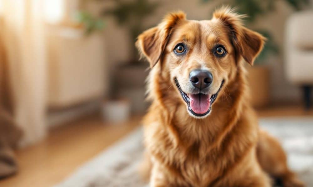 Why Should You Adopt a Dog? – The Dogington Post