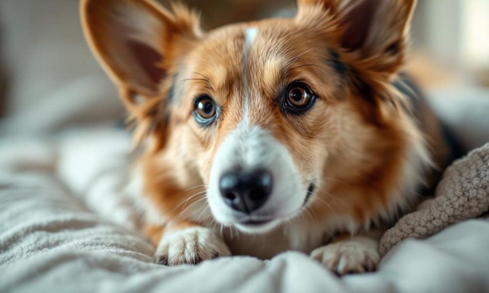 How to Adopt and Care for a Rescue Corgi – The Dogington Post