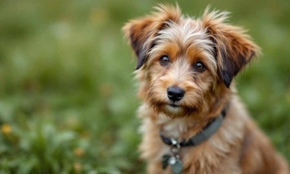 When Is National Rescue Dog Day in 2025? – The Dogington Post